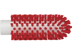 Pijpborstel Ø 50mm Hard Rood
