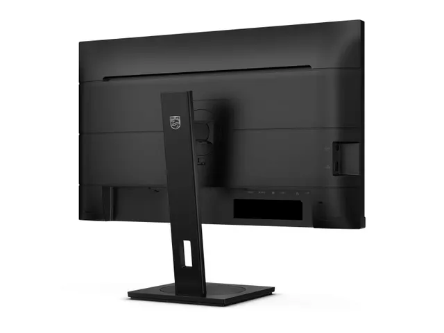Ecran PC 27 inch Philips Business 4k UHD avec station d'accueil USB-C