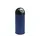 Afvalbak met pushdeksel 55 liter Blauw