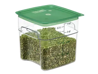 Vershouddoos Cambro Freshpro 3800 ml - 4