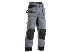 Blåkläder 1504 broek - 58