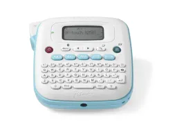 Brother P-Touch PT-N25BT Labelprinter BTAG Wit Bluetooth