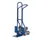 trapsteekwagen,3sterren,draagverm. 150kg,steekplaat BxD 250x250mm