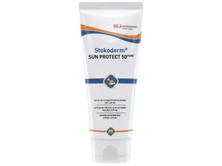 Zonnebrand lotion Stokoderm Sun Protect SPF 50 100ml - 1