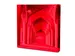 Beurswand Pop-Up Impress Straight 3 x 3