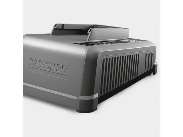 Kärcher Accu Power+ 36/60snellader