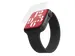 ZAGG InvisibleShield Ultra Clear+, Schermbeschermer, Smartwatch, Trans