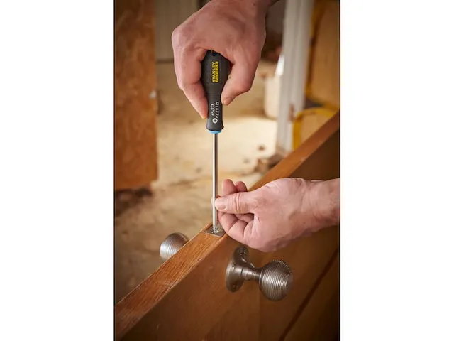 Schroevendraaierset FatMax Set 7 Stuks