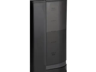DOMO heetwaterdispenser “Aqua Express” 2,5L - 14