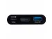StarTech USB-C naar HDMI Adapter 4K60Hz 140W PD USB Hub