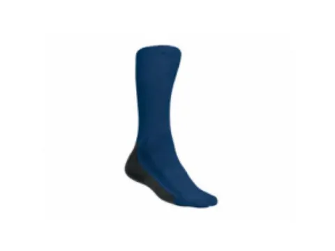 Care Plus Bugsox tekenwerende sokken marine maat 44-47