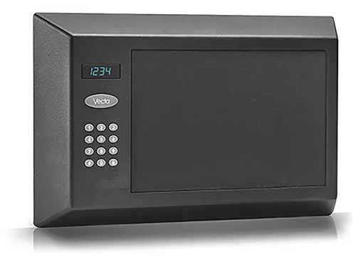 VP Safe, sleutelkluis