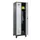 locker,HxBxD 1950x600x500mm,2vak,vak B 300mm,cil.-slot,voeten