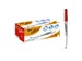 Whiteboardmarker Bic Velleda 1741 rond medium rood