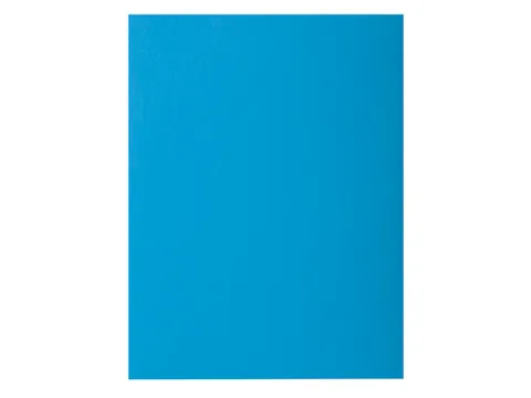 Dossiermapp met 2 kleppen ROCK''S 220 24x32cm 50 Stuks