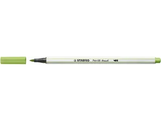Brushstift STABILO Pen 568/34 pistache - 2