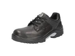 Bata PWR 308 lage S3 veiligheidsschoenen, SRC, HRO, zwart, maat W-44,