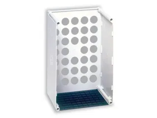 Extra Element Voor Afvalverzamelaar 570x360x405mm 60 Liter - 1