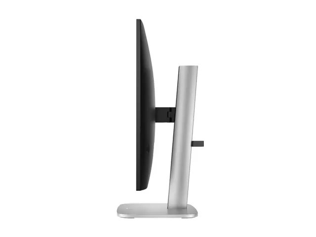 HP Series 5 Pro 27 inch FHD Monitor Full HD LCD Zwart