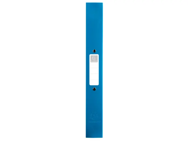 Classeur 2 anneaux 30mm polypropylène recyclé BeeBlue - A4 Maxi - Co