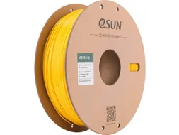 eSUN 3D Printer Filament ePETG+HS 1,75mm Geel 1kg