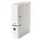 Ordner Qbasic A4 80mm karton wit