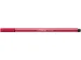 Viltstift STABILO Pen 68/50 medium donkerrood