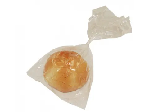 Beugelzak OPP Broodzaak 25x45cm 15my transparant doos 2000 stuks