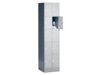 CP Lockers