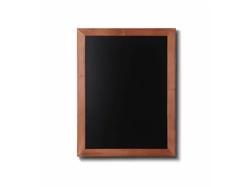 Natura Krijtbord Wand Lichtbruin 50x60cm