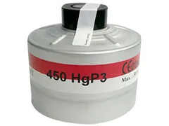 Honeywell combinatiefilter Hg-P3