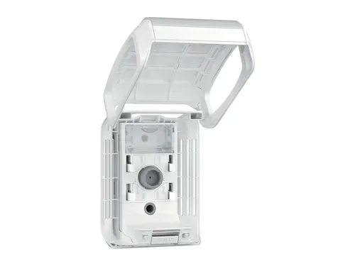 Luchtverfrisserdispenser Tork A3 Elevation constant wit 256010