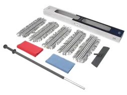 Vikan 990101 Starters Kit Restaurant