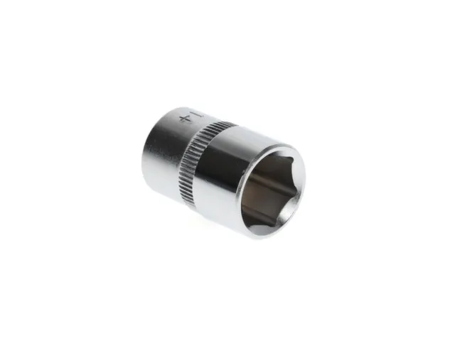 R51001404 Dopsleutelbit 3/8 inch zeskant 14mm lengte 28mm