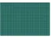 Snijmat A2 60x40cm Groen