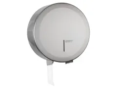 Toiletpapier Dispenser 3 Rollen RVS