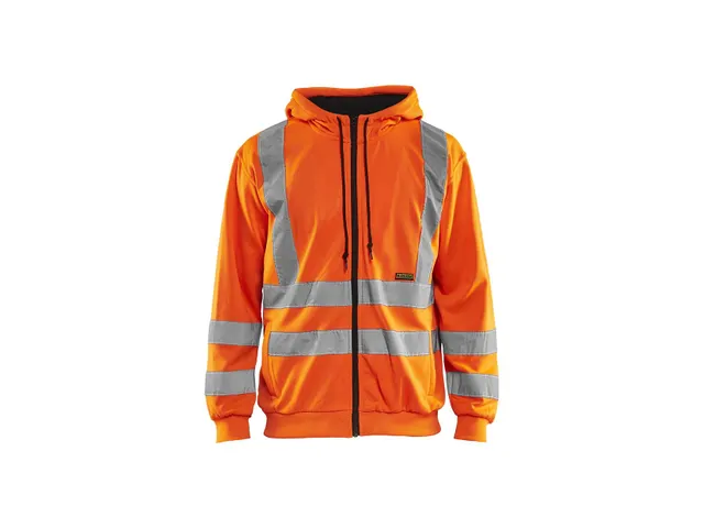 Blåkläder 3346 hooded sweater - XL