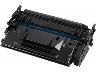 Canon T08 Toner Zwart Hoge capaciteit voor i-SENSYS X - 3