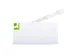 Ouvre-lettres 25,5cm acier inoxydable