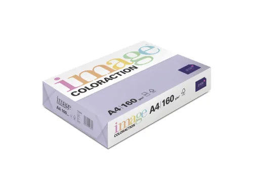 Kopieerpapier Tundra Lila A4 120 Gram 250 Vel