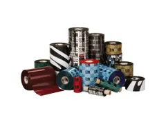 Zebra 5095 Resin Thermal Ribbon 110mmx30m Printerlint Zwart