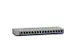 NETGEAR GS116, Unmanaged, L2, Gigabit Ethernet (10/100/1000)