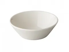 Q Performance Conisch schaaltje Ø13,2x4,4cm 300ml 6 Stuks