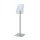 Brochurehouder Quantore standaard 4x A4