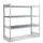 breedvakstelling,grondveld,HxBxD 2000x2066x824mm,steunen verzinkt