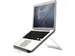 Laptopstandaard Fellowes I-Spire Quick Lift wit