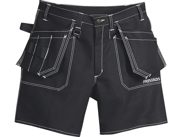 Short Fristads 275 FAS Noir Taille C62