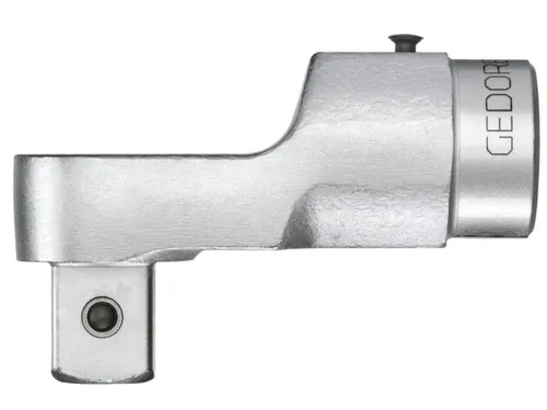 8794-00 Vierkant opzetstuk 3/4 inch Z 22gemonteerd