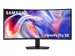 Ecran incurvé Samsung ViewFinity S8 S85TH 40 inch 5K2K WUHD