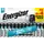 batterijen Max Plus AA/LR06/E91 blister van 8 + 4